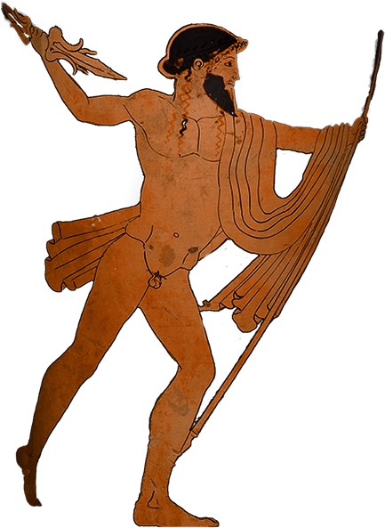 Ancient Greece: The Legacy of Achilles