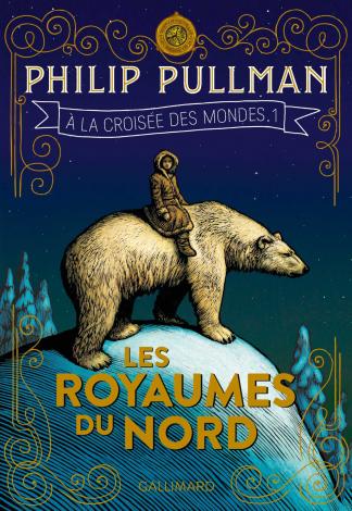 <em>Les Royaumes du Nord (Northern Lights: His Dark Materials 1)</em>, by Philip Pullman (1998)