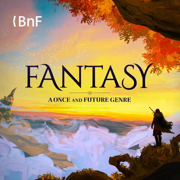 Fantasy BnF You Are The Hero Site